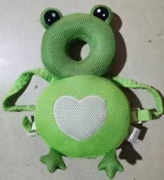 Baby Anti-Fall Head Protection Pillow for Toddlers