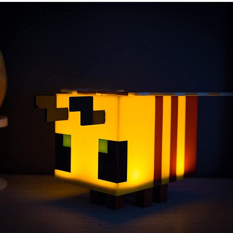 Bee LED Light Toy for Kids