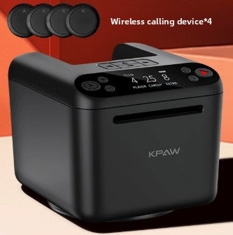 Automatic Card Shuffler and Dealer Machine for Poker UNO Games