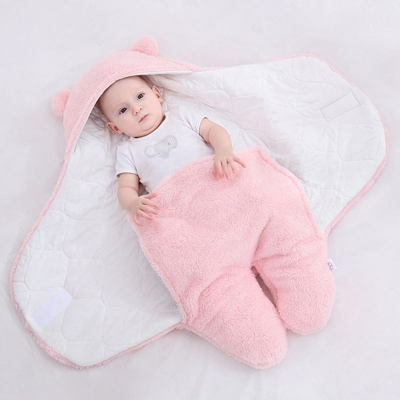 Baby Supplies for Newborn Baby in Autumn and Winter