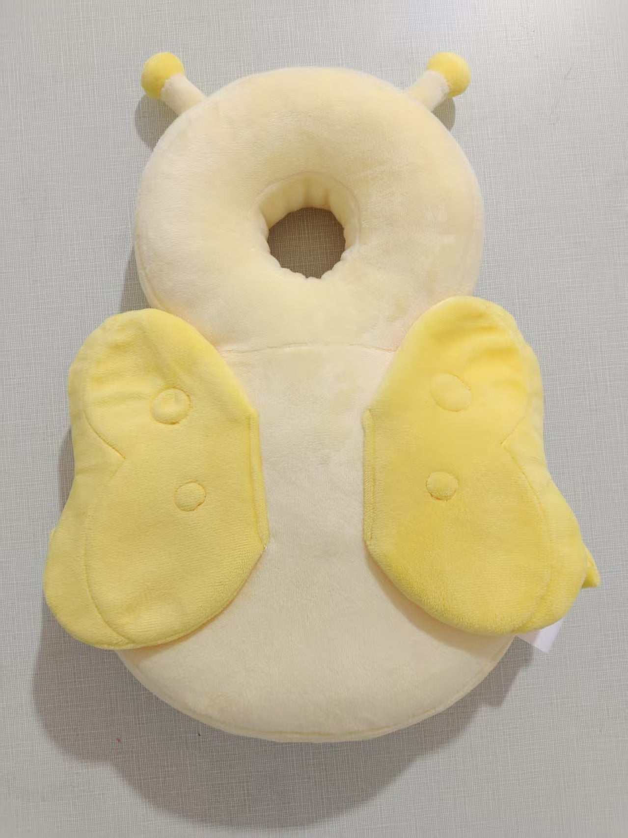 Baby Anti-Fall Head Protection Pillow for Toddlers