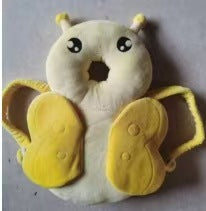 Baby Anti-Fall Head Protection Pillow for Toddlers