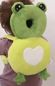 Baby Anti-Fall Head Protection Pillow for Toddlers