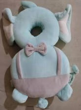 Baby Anti-Fall Head Protection Pillow for Toddlers