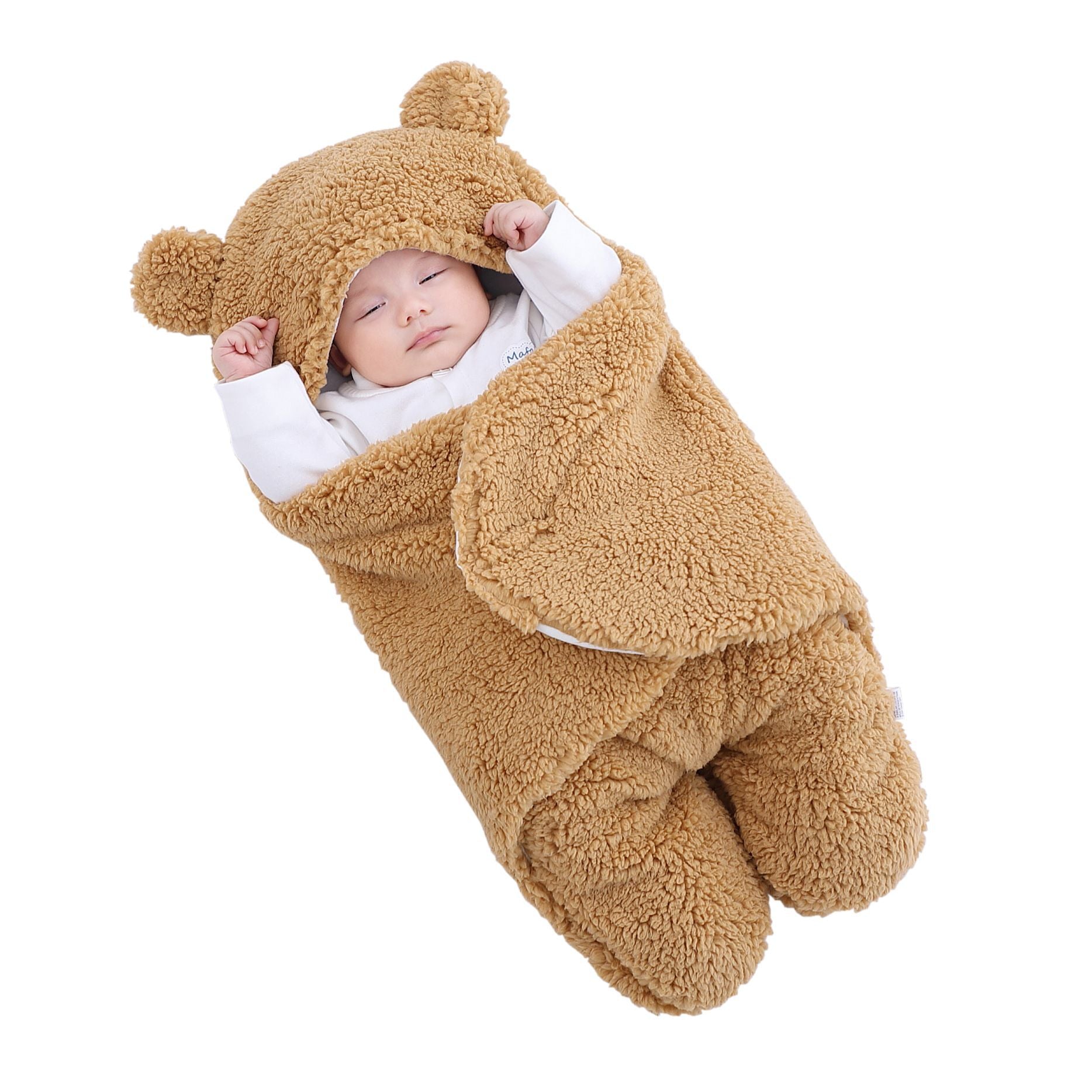 Baby Supplies for Newborn Baby in Autumn and Winter