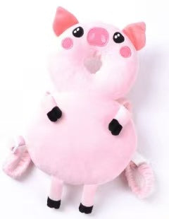 Baby Anti-Fall Head Protection Pillow for Toddlers